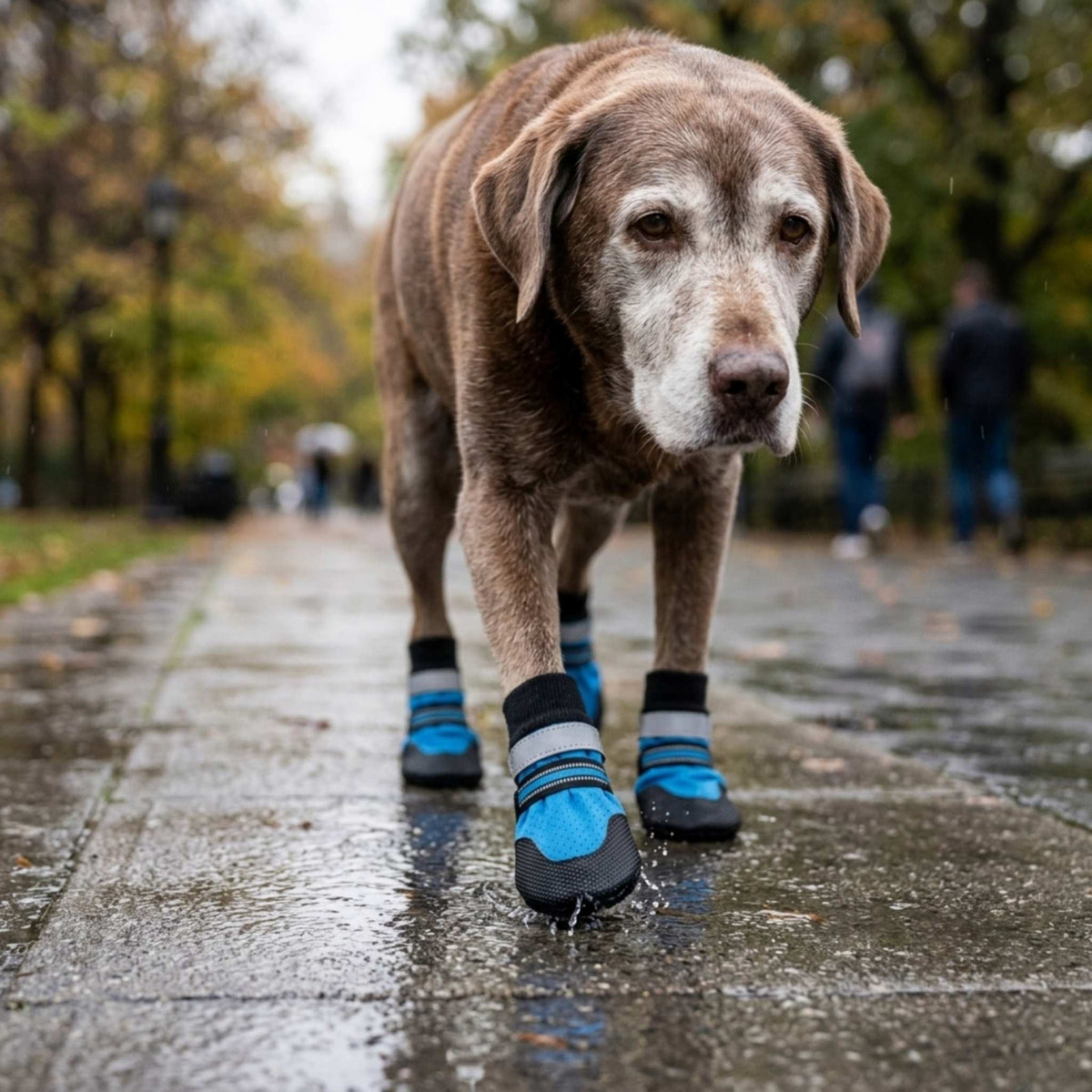 Senior Dog Mobility