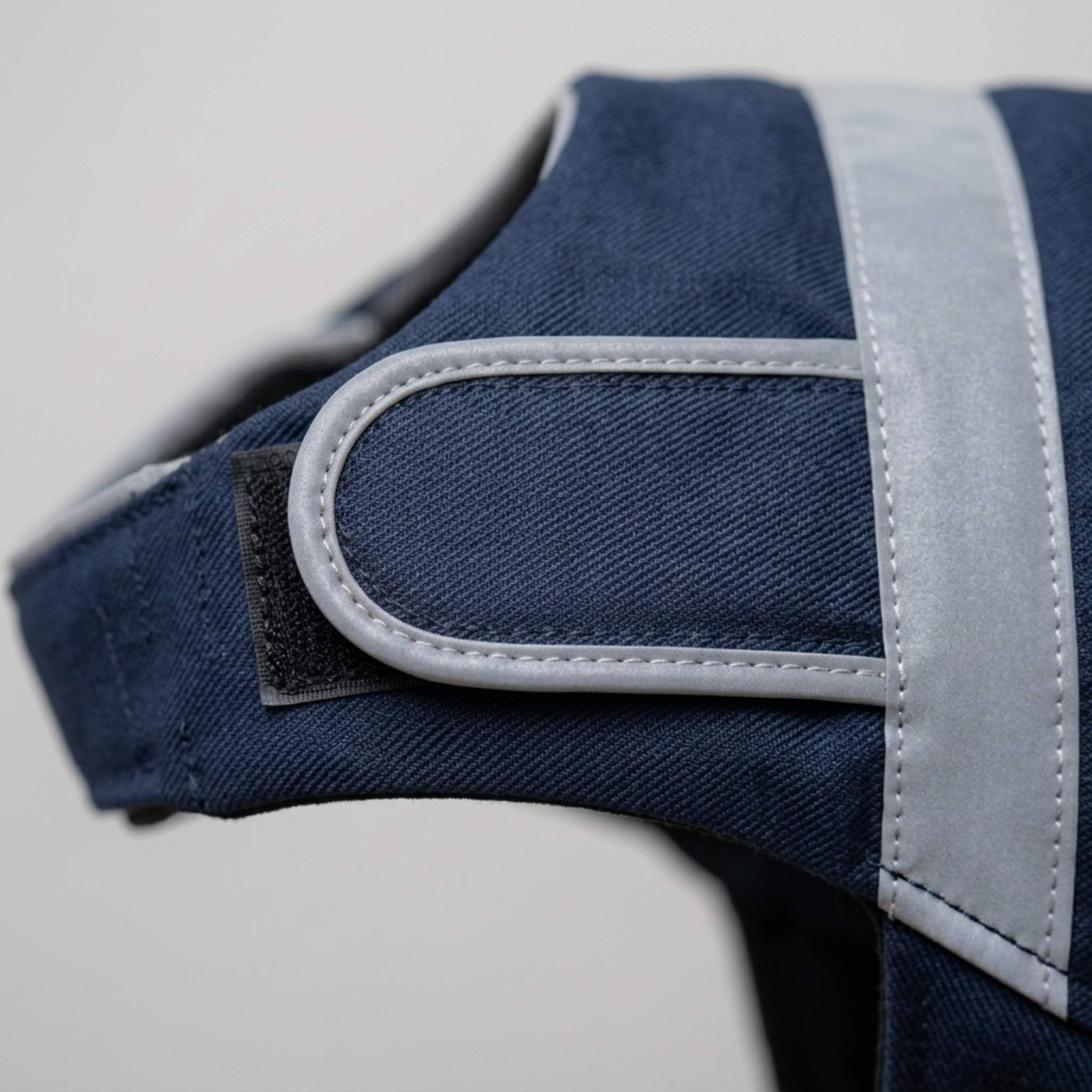 Natural Calming Vest for Dogs | Anti-Anxiety Pressure Wrap