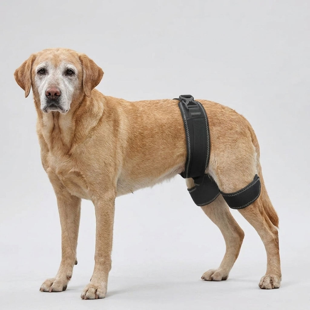 Dog Hip Support Belt | Orthotic Brace for Hip Dysplasia & Arthritis
